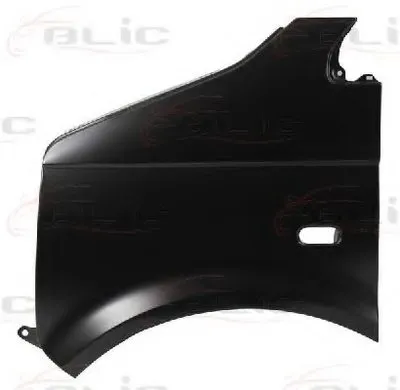 Крыло BLIC купить