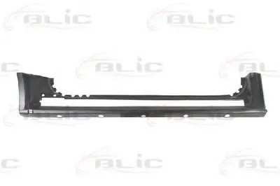 Накладка порога BLIC купить