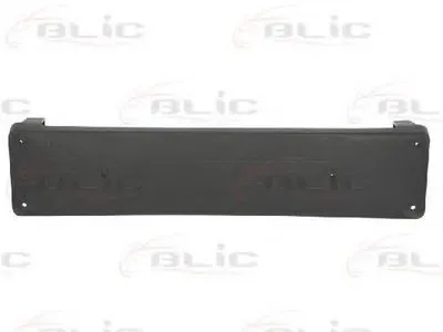 Кронштейн щитка номерного знака BLIC купить