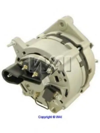 Генератор WAIglobal купить