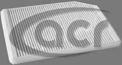 Фильтр, воздух во внутренном пространстве ACR купить