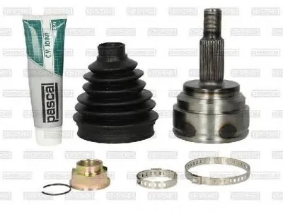 Шарнирный комплект, приводной вал PASCAL купить