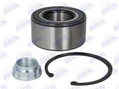 Комплект подшипника ступицы колеса BTA купить