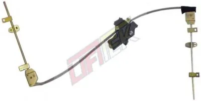 Подъемное устройство для окон LIFT-TEK купить