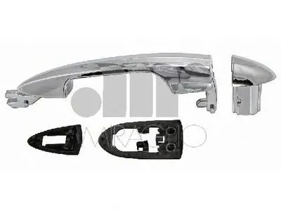 Ручка двери MIRAGLIO купить