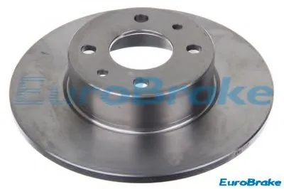 Тормозной диск EUROBRAKE купить