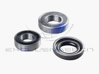 Комплект подшипника ступицы колеса MDR купить