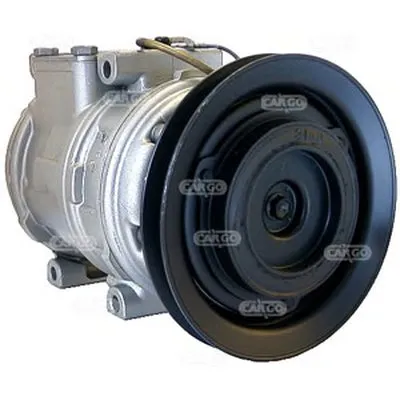 Компрессор, кондиционер HC-Cargo купить