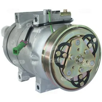 Компрессор, кондиционер HC-Cargo купить