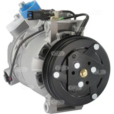 Компрессор, кондиционер HC-Cargo купить