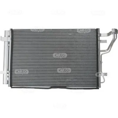 Конденсатор, кондиционер HC-Cargo купить