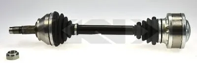 Приводной вал LÖBRO купить