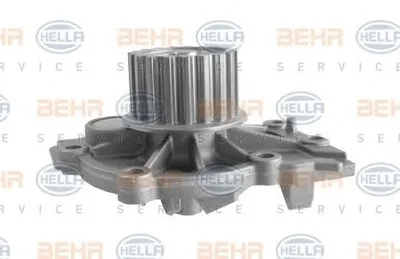 Водяной насос BEHR HELLA SERVICE Version ALTERNATIVE BEHR HELLA SERVICE купить