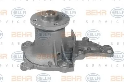 Водяной насос BEHR HELLA SERVICE Version ALTERNATIVE BEHR HELLA SERVICE купить