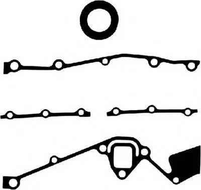Комплект прокладок корпуса газораспред. механизма VICTOR REINZ купить