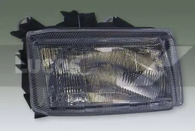 Фара LUCAS ELECTRICAL купить