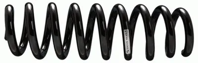 винтовая пружина SACHS купить