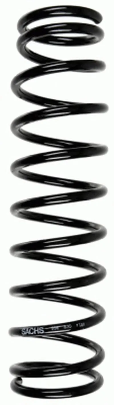 винтовая пружина SACHS купить