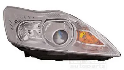 Фара VAN WEZEL купить