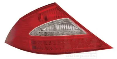 Задний фонарь VAN WEZEL купить