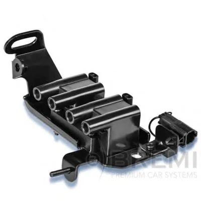 Катушка зажигания BREMI купить