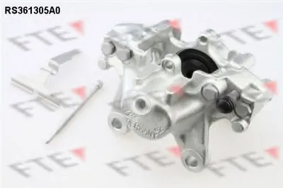 Тормозной суппорт FTE купить