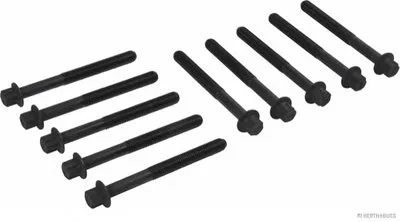 Комплект болтов головки цилидра HERTH+BUSS JAKOPARTS купить