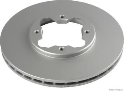 Тормозной диск HERTH+BUSS JAKOPARTS купить