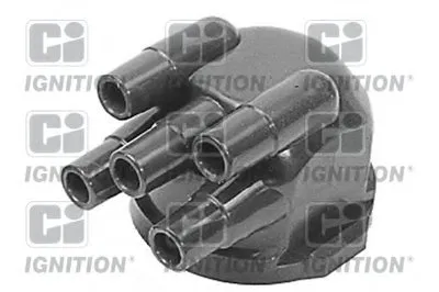 Крышка распределителя зажигания CI QUINTON HAZELL купить