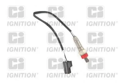 Лямда-зонд CI QUINTON HAZELL купить