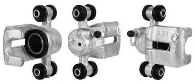 Тормозной суппорт PREMIER FERODO купить