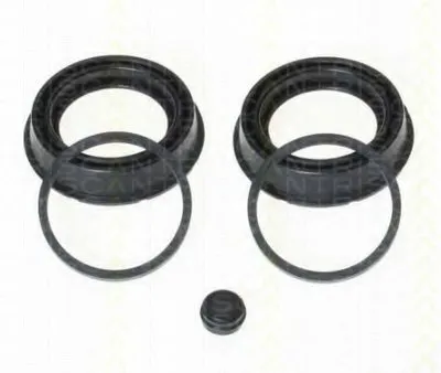 Ремкомплект, тормозной суппорт TRISCAN купить