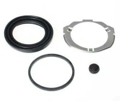 Прокладка, поршень корпуса скобы тор BUDWEG CALIPER купить