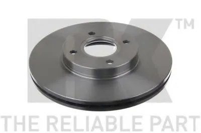 Тормозной диск NK купить