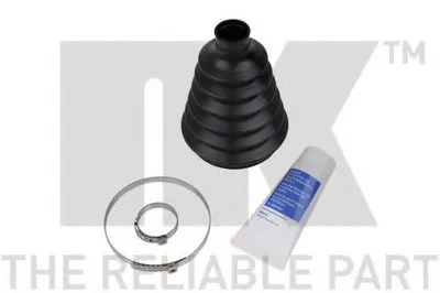 Комплект пылника, приводной вал NK купить