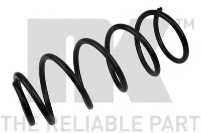 винтовая пружина NK купить