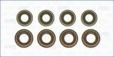 Комплект прокладок, стержень клапана AJUSA купить