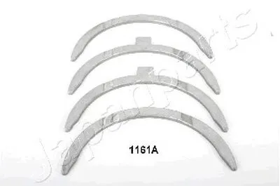 Дистанционная шайба, коленчатый вал JAPANPARTS купить