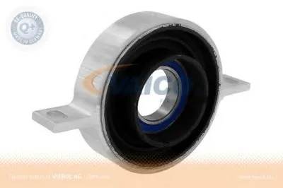 Подвеска, карданный вал Q+, original equipment manufacturer quality MADE IN GERMANY VAICO купить