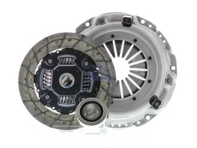 Комплект сцепления AISIN Clutch Kit (3P) AISIN купить