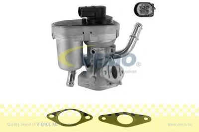 Клапан возврата ОГ VEMO купить