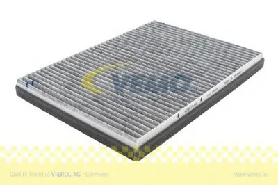 Фильтр, воздух во внутренном пространстве premium quality MADE IN GERMANY VEMO купить