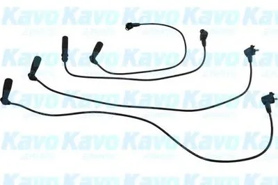 Комплект проводов зажигания KAVO PARTS купить