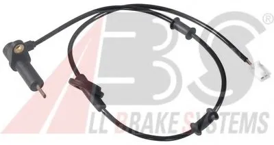 Датчик, частота вращения колеса A.B.S. купить