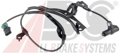 Датчик, частота вращения колеса A.B.S. купить