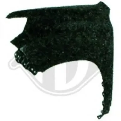 Крыло DIEDERICHS купить