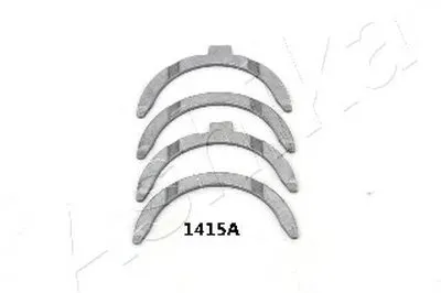 Дистанционная шайба, коленчатый вал ASHIKA купить