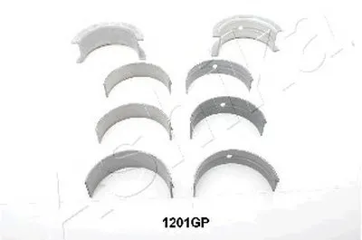 Комплект подшипников коленчатого вала ASHIKA купить