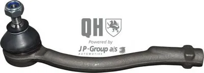 Наконечник поперечной рулевой тяги QH JP GROUP купить