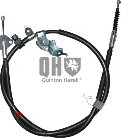 Трос, стояночная тормозная система QH JP GROUP купить
